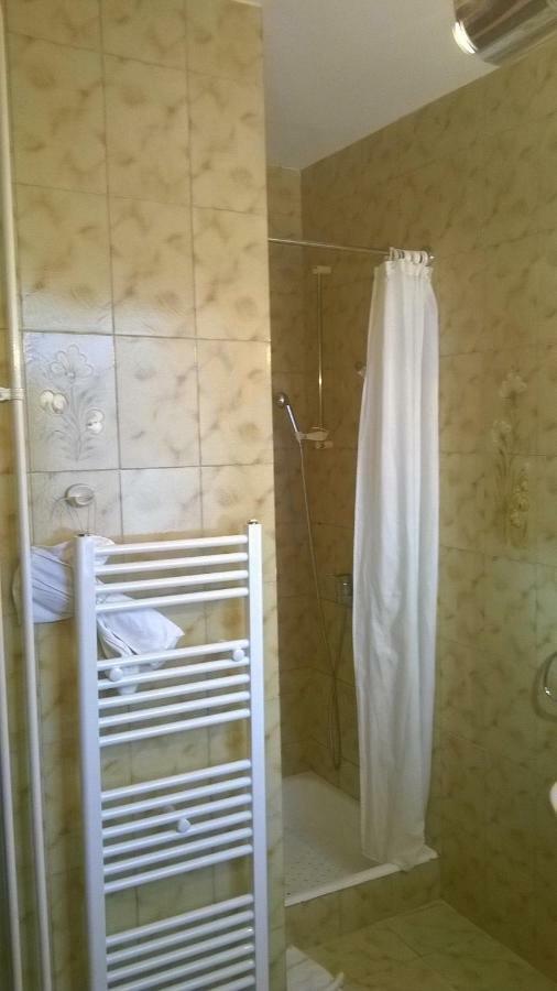 克尔克Apartman Mariolina公寓 外观 照片